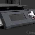 Body Kit Prusa MK3 MK4 | Bulletproof Wide Body | MK3 MK3.5 MK3.9 MK4 MK4S - Thumbnail 9