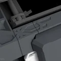 Body Kit Prusa MK3 MK4 | Bulletproof Wide Body | MK3 MK3.5 MK3.9 MK4 MK4S - Thumbnail 11