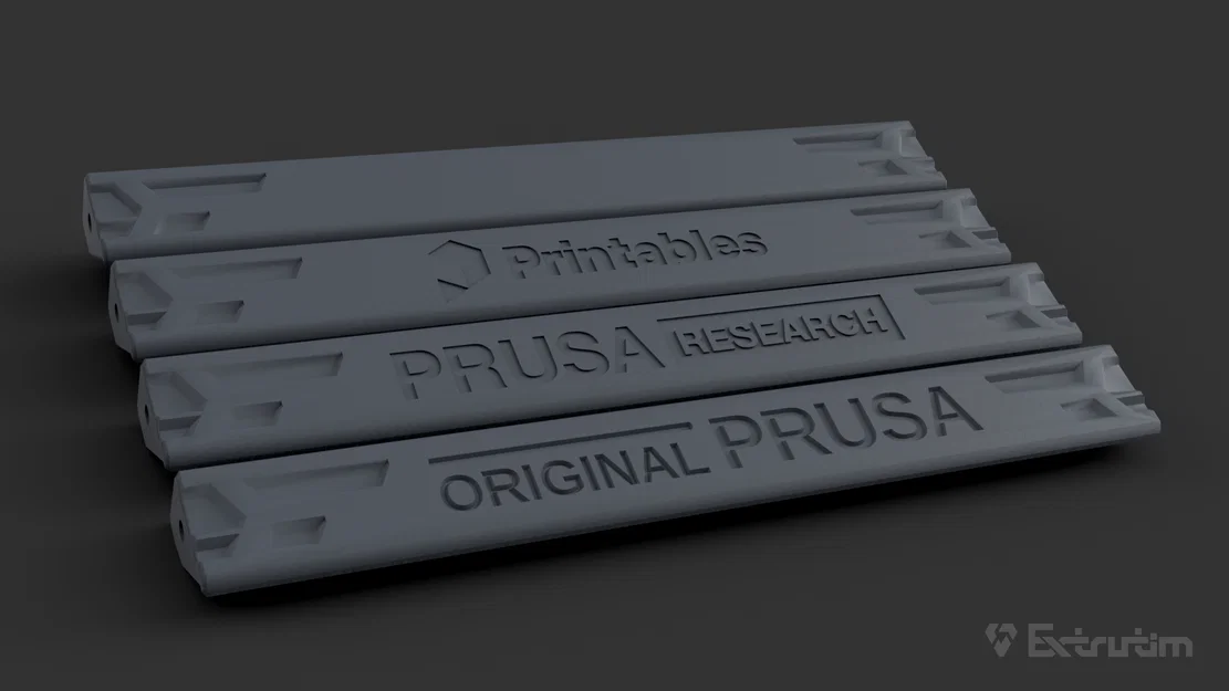 Body Kit Prusa MK3 MK4 | Bulletproof Wide Body | MK3 MK3.5 MK3.9 MK4 MK4S - Image 12