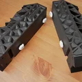 Body Kit Prusa MK3 MK4 | Bulletproof Wide Body | MK3 MK3.5 MK3.9 MK4 MK4S - Thumbnail 18