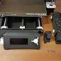 Body Kit Prusa MK3 MK4 | Bulletproof Wide Body | MK3 MK3.5 MK3.9 MK4 MK4S - Thumbnail 20
