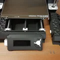 Body Kit Prusa MK3 MK4 | Bulletproof Wide Body | MK3 MK3.5 MK3.9 MK4 MK4S - Thumbnail 21