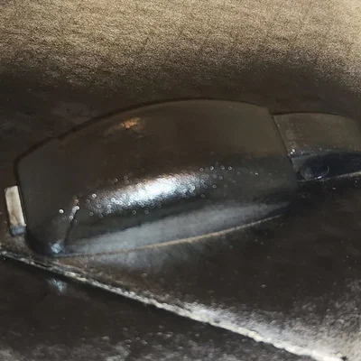 P99 Backstrap – Chi tiết thay thế backstrap cho Walther P99