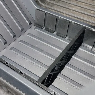 Cybertruck FSD (Floor Storage Divider) – Vách ngăn khoang sàn