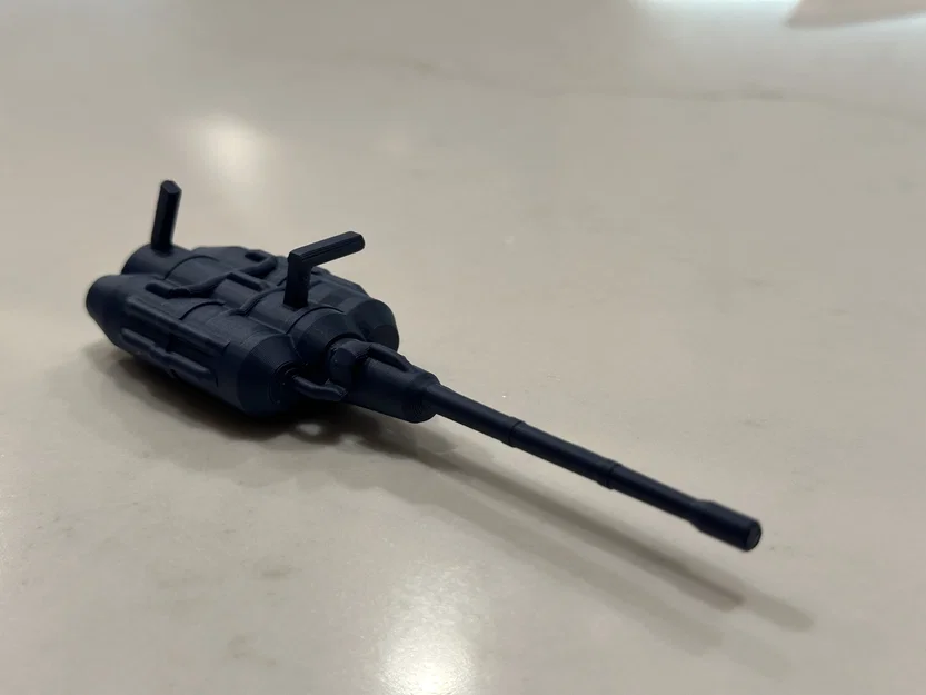 Súng phun lửa (Flamethrower) và balo nhiên liệu cho Dummy 13 - Image 4