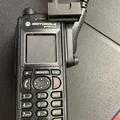 Giá treo micro bộ đàm Motorola in 3D cho lính cứu hỏa - Thumbnail 8