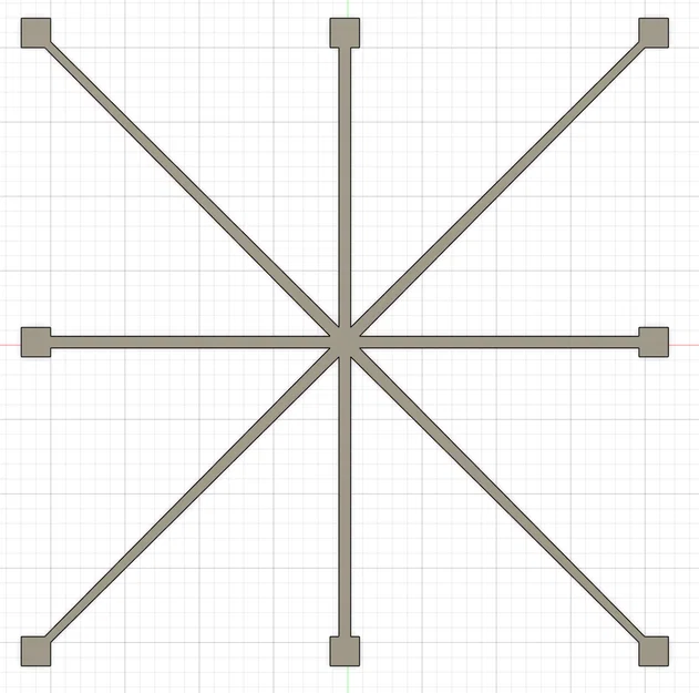 Công cụ kiểm tra độ phẳng bàn in và Z Offset cho AnkerMake M5C - Image 4