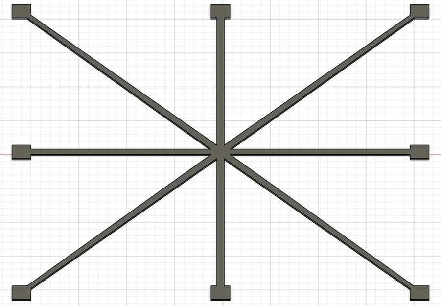 Công cụ kiểm tra độ phẳng bàn in và Z Offset cho AnkerMake M5C - Image 5