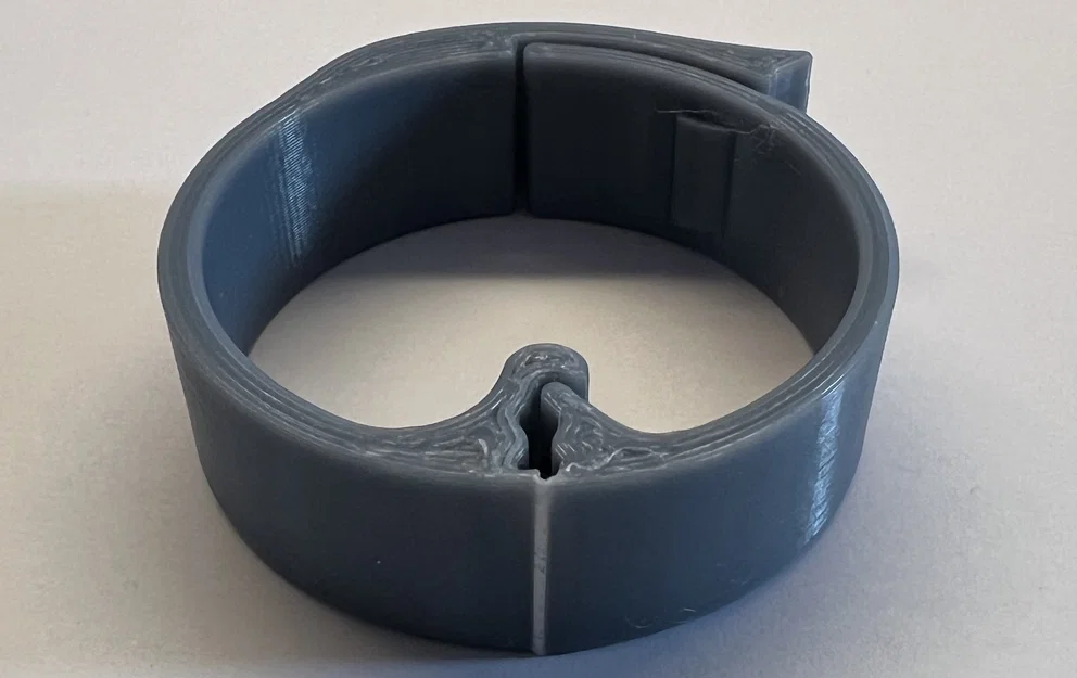 Kẹp Dây Giàn Cà Chua (Trellis String Clip) 35mm - Image 5