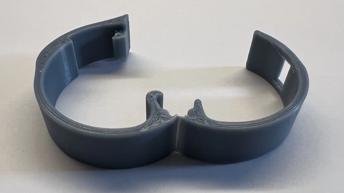 Kẹp Dây Giàn Cà Chua (Trellis String Clip) 35mm - Image 6