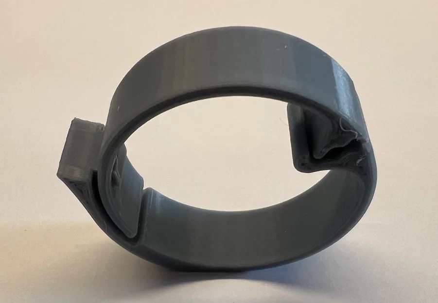 Kẹp Dây Giàn Cà Chua (Trellis String Clip) 35mm - Image 7