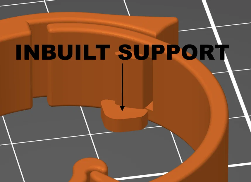 Kẹp Dây Giàn Cà Chua (Trellis String Clip) 35mm - Image 8