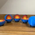 Cấu Trúc Bên Trong Trái Đất (Structure of the Earth) - Thumbnail 9