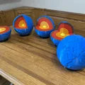 Cấu Trúc Bên Trong Trái Đất (Structure of the Earth) - Thumbnail 10