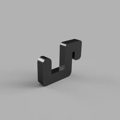 Móc treo cho Ikea Uppspel