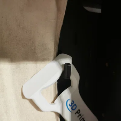 Móc treo cho Ikea Uppspel
