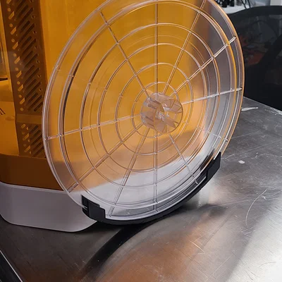 Giá đỡ mâm xoay Mercury Plus V3.0 Turntable Holder