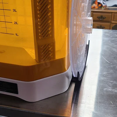 Giá đỡ mâm xoay Mercury Plus V3.0 Turntable Holder