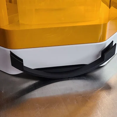 Giá đỡ mâm xoay Mercury Plus V3.0 Turntable Holder