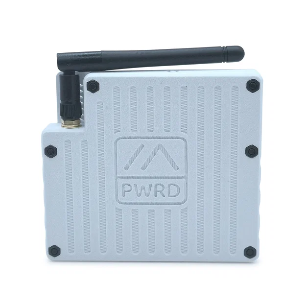 NRF-TXT - Bộ communicator Meshtastic độc lập (Heltec T114 V2) - Image 3