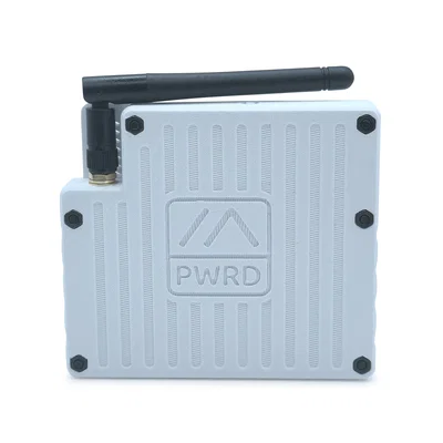 NRF-TXT - Bộ communicator Meshtastic độc lập (Heltec T114 V2)