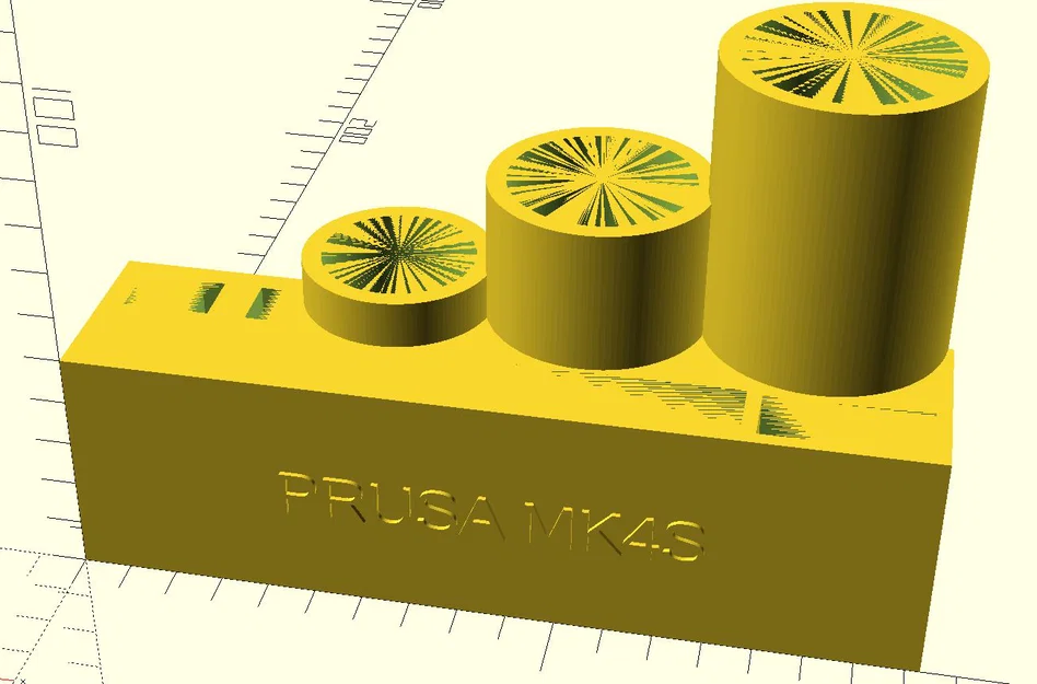 Khay đựng dụng cụ Prusa MK4S: Gọn gàng và tiện lợi - Image 4