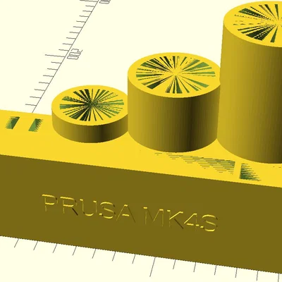 Khay đựng dụng cụ Prusa MK4S: Gọn gàng và tiện lợi