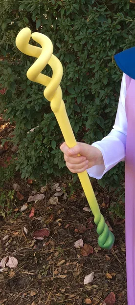 Tri Rod - The Legend of Zelda: Echoes of Wisdom - Image 1