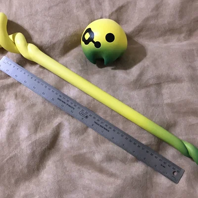 Tri Rod - The Legend of Zelda: Echoes of Wisdom