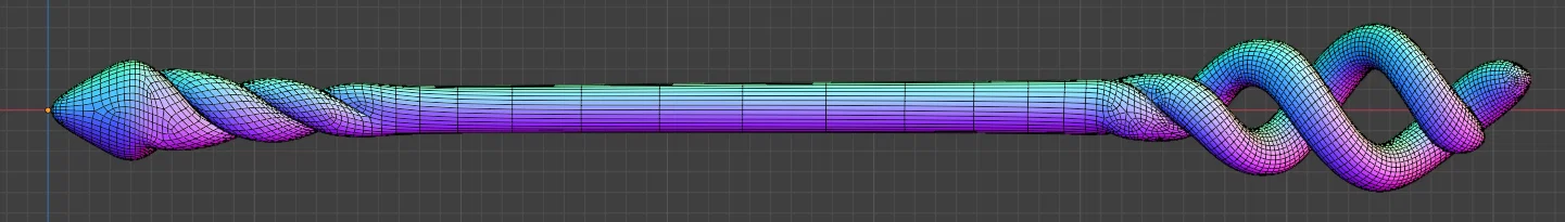 Tri Rod - The Legend of Zelda: Echoes of Wisdom - Image 3