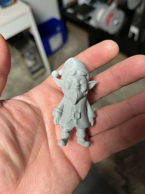 Các chú elf Noel, người lùn và trợ thủ của Santa - Image 3