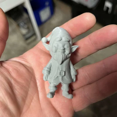 Các chú elf Noel, người lùn và trợ thủ của Santa