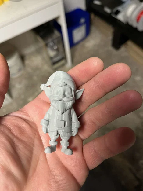 Các chú elf Noel, người lùn và trợ thủ của Santa - Image 4