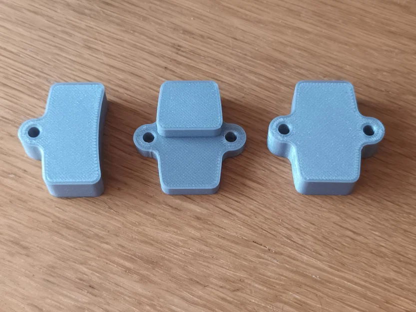 Dụng cụ bảo trì heo thắng Hope (Hope Brake Caliper Servicing Tools) - Image 1