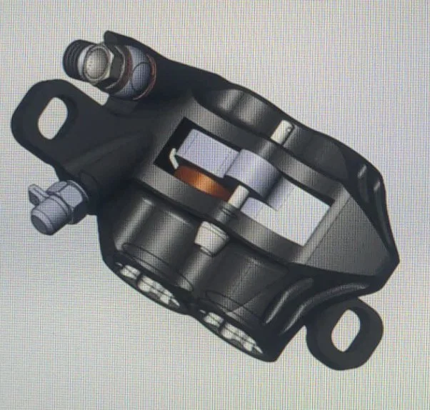 Dụng cụ bảo trì heo thắng Hope (Hope Brake Caliper Servicing Tools) - Image 2