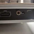 Nâng cấp cổng nguồn USB-C cho Super Nintendo SNES - Thumbnail 1