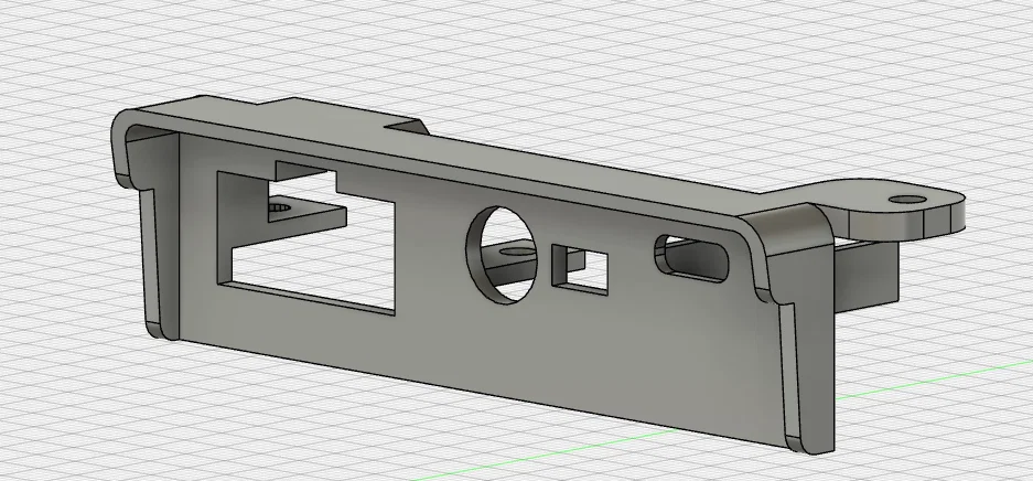 Nâng cấp cổng nguồn USB-C cho Super Nintendo SNES - Image 2