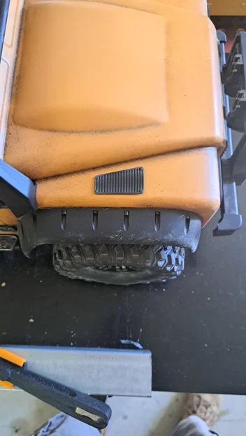 Các phụ kiện thay thế và nâng cấp cho xe RC MJX H8H Crawler - Image 2