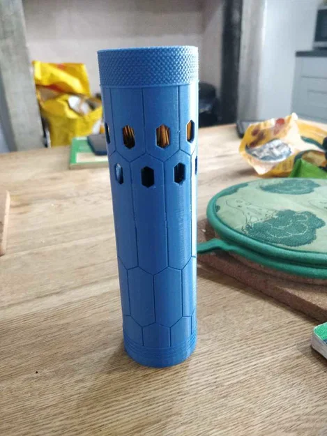 Hộp đựng cọ vẽ - Image 2