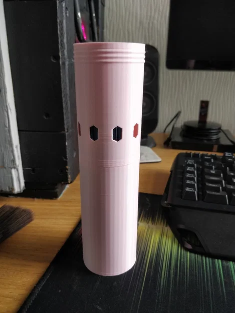 Hộp đựng cọ vẽ - Image 4