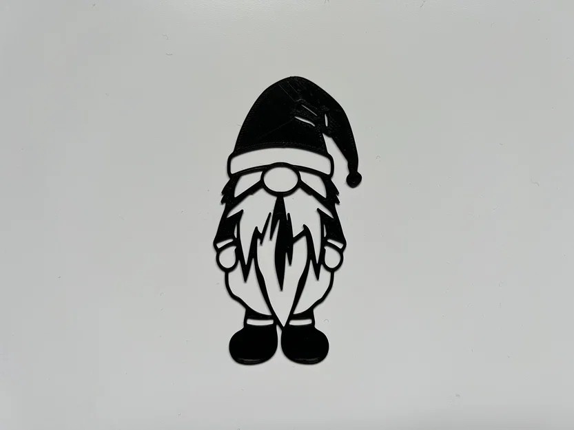 Bộ sưu tập Wall Art Giáng Sinh #4 - Image 2