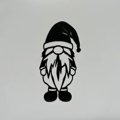 Bộ sưu tập Wall Art Giáng Sinh #4