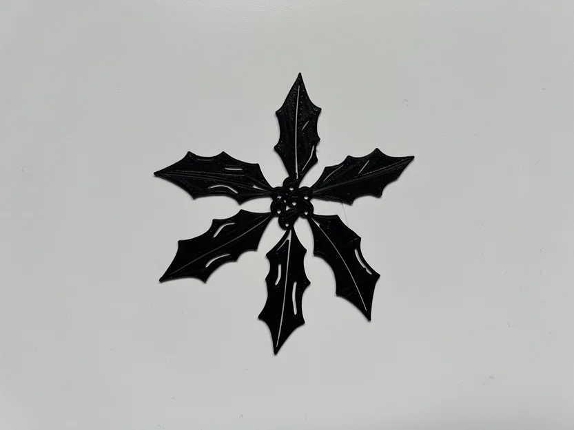 Bộ sưu tập Wall Art Giáng Sinh #4 - Image 3