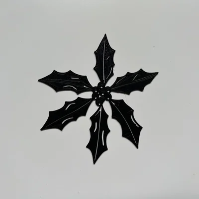 Bộ sưu tập Wall Art Giáng Sinh #4