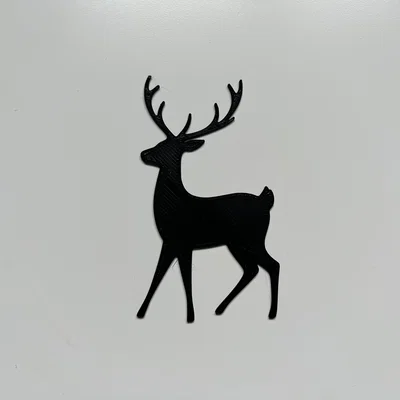 Bộ sưu tập Wall Art Giáng Sinh #4