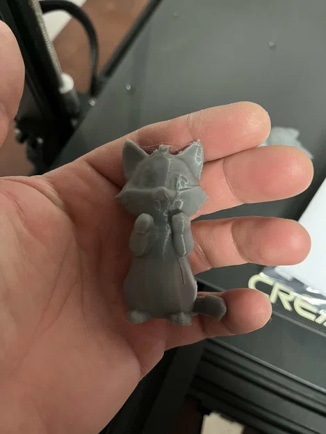 Mèo con nũng nịu, kêu éc éc (Begging, Squealing kittens, cats) - Image 6