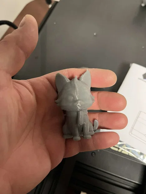 Mèo con nũng nịu, kêu éc éc (Begging, Squealing kittens, cats) - Image 8