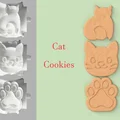 Cookie cutter rolller – Trục lăn khuôn cắt bánh quy - Thumbnail 3