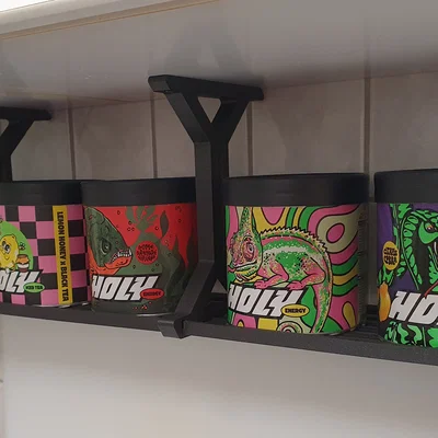 Kệ Treo Đơn Giản (Simple Hanging Shelf)