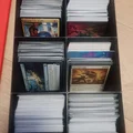 Hộp đựng thẻ bài (Deckbox) 6 ngăn - Sức chứa lên tới 900 lá - Thumbnail 1